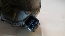 CORPO BORBOLETA BMW X1 2.0 N20 2015