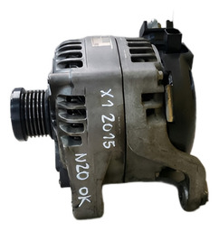 Alternador Bmw 2.0 N20 Série 1 2 3 4 5 X1 X3 Z4 2011/