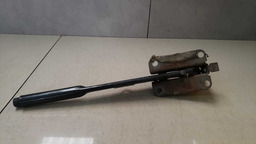 ALAVANCA FREIO DE MÃO FIAT UNO 1991 A 2000