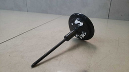 Porca Fixador Estepe Ford Ka 2016 2017