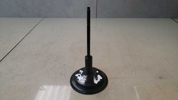 PORCA FIXADOR ESTEPE FORD KA 2016 2017