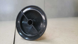 PORCA FIXADOR ESTEPE FORD KA 2016 2017