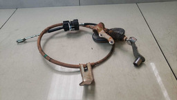 Cabo Trambulador Marcha Honda New Civic 2014 Automático