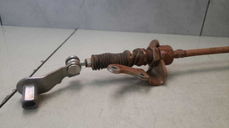 CABO TRAMBULADOR MARCHA HONDA NEW CIVIC 2014 AUTOMÁTICO