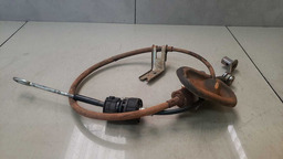 CABO TRAMBULADOR MARCHA HONDA NEW CIVIC 2014 AUTOMÁTICO