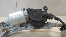 MAQUINA LIMPADOR PARABRISA TOYOTA CAMRY 2007 2008