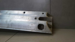 ALMA PARACHOQUE TRASEIRO TOYOTA CAMRY 2007 2008