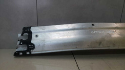 ALMA PARACHOQUE TRASEIRO TOYOTA CAMRY 2007 2008