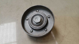 POLIA TENSOR DA CORREIA VW GOL G7 1.0 2017