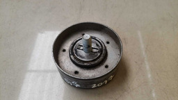 POLIA TENSOR DA CORREIA VW GOL G7 1.0 2017