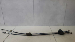 Cabo Trambulador Fiat Fiorino 2013 Manual