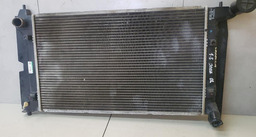 CONDENSADOR TOYOTA COROLLA 1.8 2002 A 2008 COM DETALHE