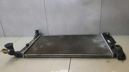 CONDENSADOR TOYOTA COROLLA 1.8 2002 A 2008 COM DETALHE