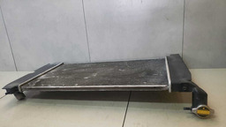 CONDENSADOR TOYOTA COROLLA 1.8 2002 A 2008 COM DETALHE