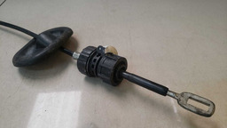 CABO TRAMBULADOR MARCHA HONDA NEW CIVIC 2009 A 14 AUTOMATICO