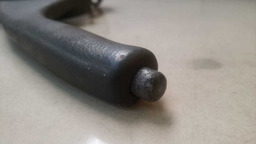 ALAVANCA FREIO DE MÃO TOYOTA COROLLA 2003 2004