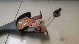 ALAVANCA FREIO DE MÃO TOYOTA COROLLA 2003 2004