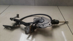 Cabo Trambulador Marcha Honda New Civic 2009 Automático