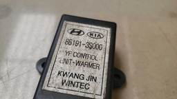 MÓDULO AQUECIMENTO BANCO ESQUERDO HYUNDAI SONATA 2.4 2011