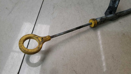 VARETA ÓLEO MOTOR RENAULT FLUENCE 2.0 2015