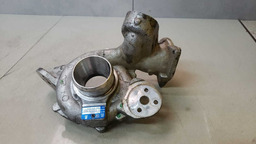 Caracol Turbina Vw Amarok Biturbo 2015 (3)