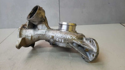 CARACOL TURBINA VW AMAROK BITURBO 2015 (3)