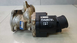 Silenciador Turbina Vw Amarok Biturbo 2011 A 2016 (2)