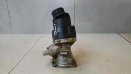 SILENCIADOR TURBINA VW AMAROK BITURBO 2011 A 2016 (2)