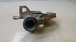 CARACOL TURBINA MENOR VW AMAROK BI TURBINA 2015 (3)