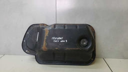 TAMPA CARTER ÓLEO PEUGEOT 207 2003