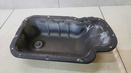 TAMPA CARTER ÓLEO PEUGEOT 207 2003