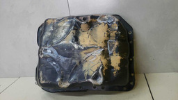 Tampa Carter Óleo Jeep Cherokee 1996