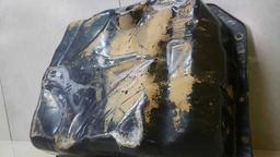 TAMPA CARTER ÓLEO JEEP CHEROKEE 1996