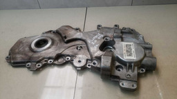 TAMPA FRONTAL MOTOR RENAULT FLUENCE 2.0 2012 2013 2014 2015
