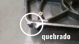 TAMPA FRONTAL MOTOR RENAULT FLUENCE 2.0 2012 2013 2014 2015