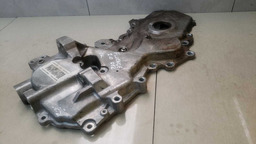 TAMPA FRONTAL MOTOR RENAULT FLUENCE 2.0 2012 2013 2014 2015