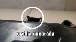 TAMPA VÁLVULA RENAULT FLUENCE 2.0 2012 2013 2014 2015