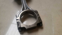 BIELA C/ PISTÃO VW GOL G7 1.6 2015 2016 2017 (4)