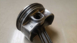 BIELA C/ PISTÃO VW GOL G7 1.6 2015 2016 2017 (2)