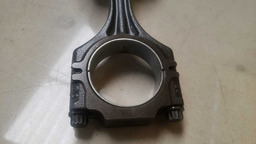 BIELA C/ PISTÃO VW GOL G7 1.6 2015 2016 2017 (2)