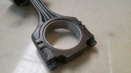 BIELA C/ PISTÃO VW GOL G7 1.6 2015 2016 2017