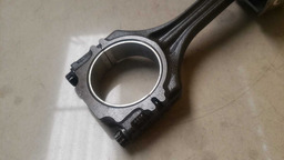 BIELA C/ PISTÃO VW GOL G7 1.6 2015 2016 2017 (3)