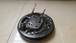 ESPELHO FREIO FRASEIRO DIREITO FORD KA 2017