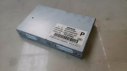 MÓDULO ÁUDIO VISUAL NISSAN QUEST 3.5 2007 2008 CINZA