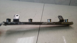 FLAUTA COMBUSTÍVEL RENAULT FLUENCE 2.0 2012 2013 2014 2015