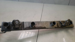 FLAUTA COMBUSTÍVEL RENAULT FLUENCE 2.0 2012 2013 2014 2015