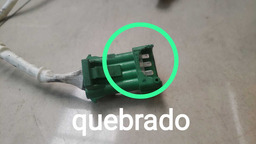 SONDA LAMBDA PRIMÁRIA CITROËN C3 1.5 2014 2015