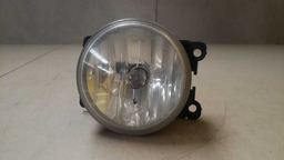 Farol Milha Citroën C3 2014 2015 (2)