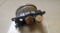 FAROL MILHA CITROËN C3 2014 2015 (2)