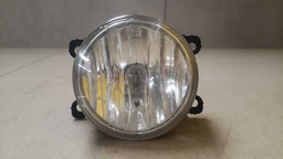 Farol Milha Citroën C3 2014 2015 (3)
